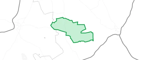 Gassi-Ort Schlagholz in Neustett