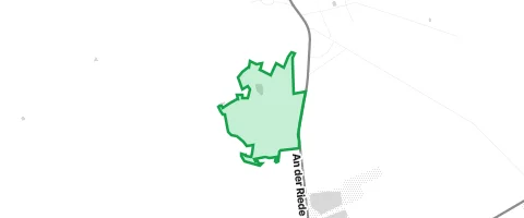 Gassi-Ort Schleefeld in Friesoythe