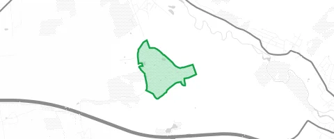 Gassi-Ort Schlosspark Belvedere in Weimar