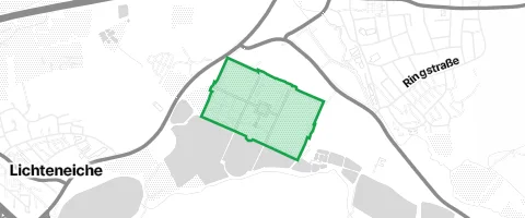 Gassi-Ort Schlosspark Seehof in Memmelsdorf