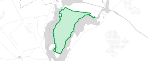 Gassi-Ort Schmöckwitzer Werder in Berlin