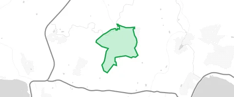 Gassi-Ort Schmütz in Stoltenberg