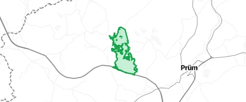 Gassi-Ort Schneifel in Herscheid