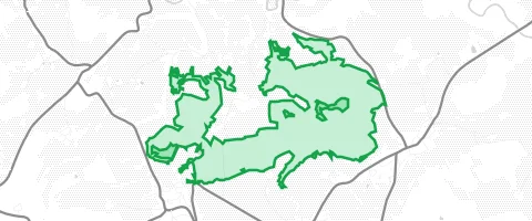 Gassi-Ort Schneitholz in Thalendorf