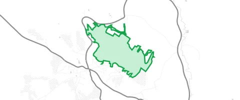 Gassi-Ort Schochert in Ginselsried