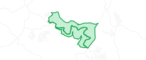 Gassi-Ort Schöllkrippener Forst in Schöllkrippener Forst