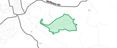 Gassi-Ort Schöllnacher Holz in Schöllnach