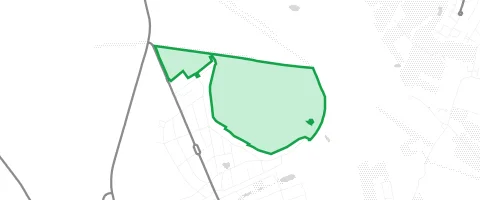 Gassi-Ort Schöne Berge in Wilhelmshorst