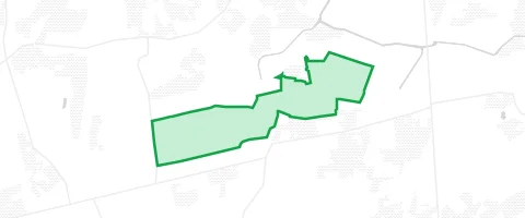 Gassi-Ort Schooer Wald in Moorweg
