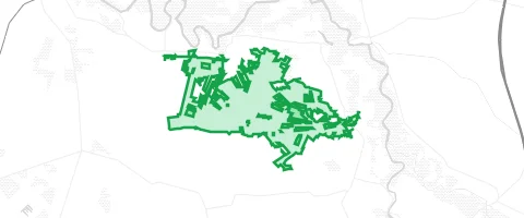 Gassi-Ort Schotenheide in Ahlden