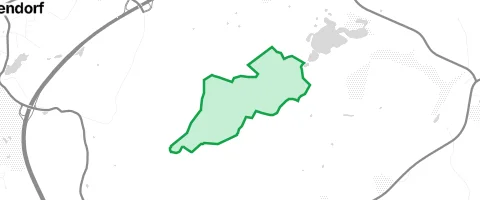 Gassi-Ort Schüttbrehm in Heikendorf