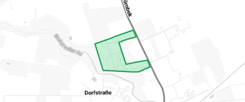 Gassi-Ort Schützenpark in Brokstedt