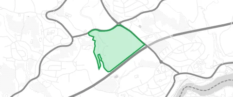 Gassi-Ort Schuler Holz in Murg