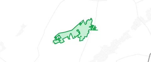 Gassi-Ort Schutenbusch in Lindern (Oldenburg)