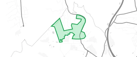 Gassi-Ort Schwarze Berge in Ehestorf