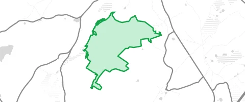 Gassi-Ort Schwarzes Holz in Plauen