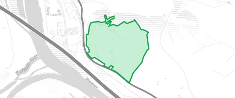 Gassi-Ort Schwarzholz in Deggendorf