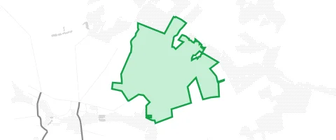 Gassi-Ort Schweimker Holz in Obernholz