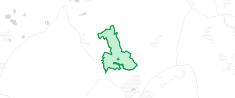 Gassi-Ort Schwinkenrader Forst in Schwinkenrade