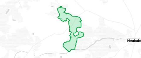 Gassi-Ort Seebruch in Lelkendorf