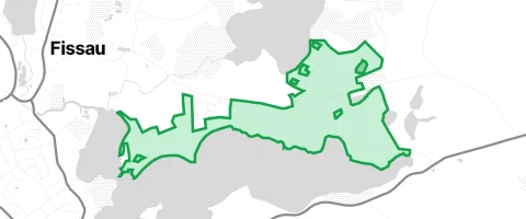 Gassi-Ort Seeschaarwald in Eutin