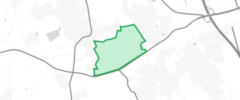 Gassi-Ort Seghorner Wald in Varel