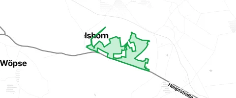 Gassi-Ort Sellingsloh in Hoyerhagen