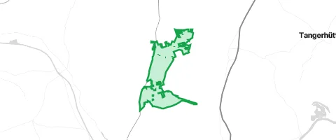Gassi-Ort Sibow in Gardelegen