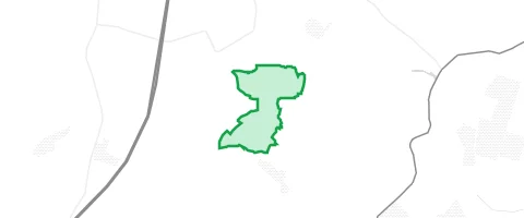 Gassi-Ort Sievershagener Forst in Kalkhorst