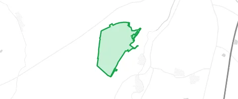 Gassi-Ort Staatsforst Fuhrenkamp in Wardenburg