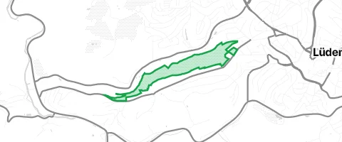 Gassi-Ort Stadtpark Lüdenscheid in Lüdenscheid