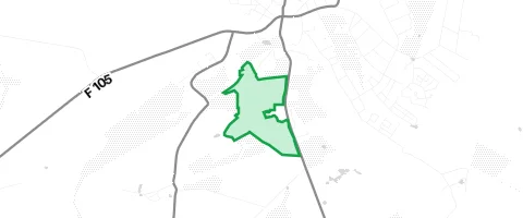 Gassi-Ort Stadtwald in Bad Doberan