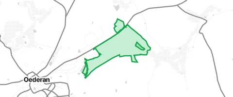 Gassi-Ort Stadtwald in Oederan