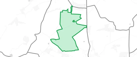 Gassi-Ort Stadtwald Lemgo in Lemgo