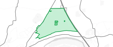 Gassi-Ort Stadtwald Werl in Waltringen