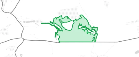 Gassi-Ort Stallholz in Moritzburg