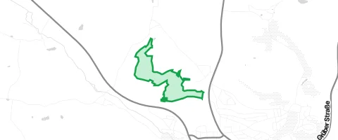 Gassi-Ort Stammholz in Ansbach