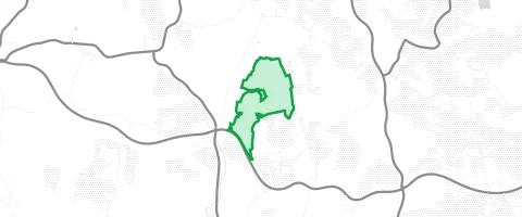 Gassi-Ort Steckenbühl in Tettnang