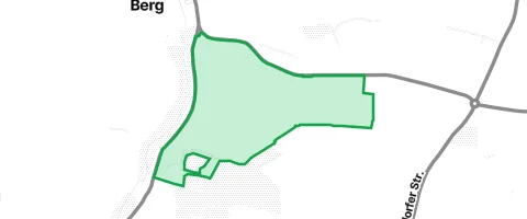 Gassi-Ort Steigwald in Eberdingen