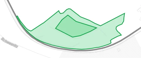Gassi-Ort Steinleite in Rehau