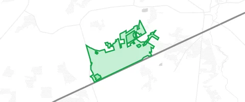 Gassi-Ort Stellheide in Regesbostel