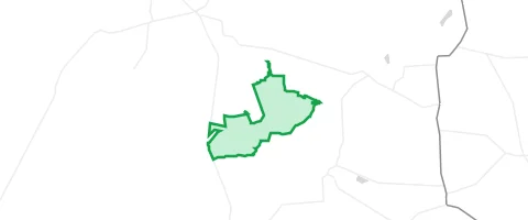 Gassi-Ort Steplinger Holz in Wolfsburg