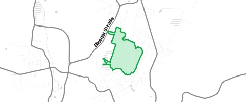 Gassi-Ort Stiftswald in Obernkirchen