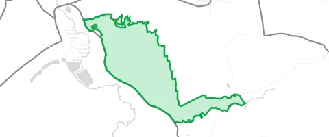 Gassi-Ort Streitwald in Frohburg