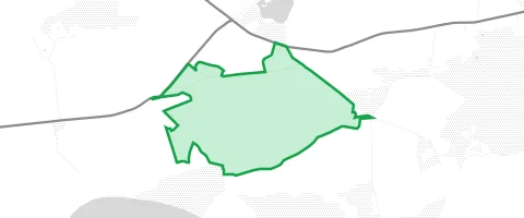 Gassi-Ort Stresower Tannen in Putbus