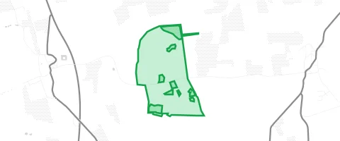 Gassi-Ort Struckholz in Lauenförde