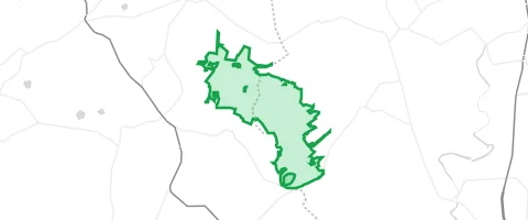 Gassi-Ort Struthwald/Thalheimer Wald in Molsberg