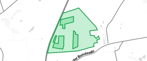 Gassi-Ort Stübeckshorner Wald in Soltau