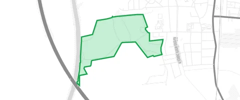 Gassi-Ort Subeeksholz in Harsum