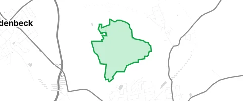 Gassi-Ort Süllberg in Wennigsen (Deister)